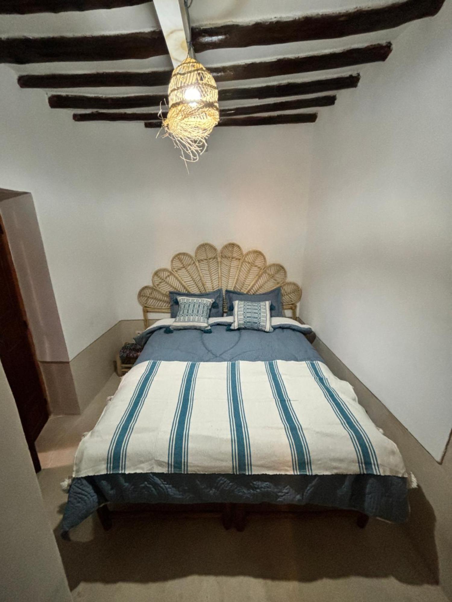 Apartamento Dar Kamilya Marrakesh Exterior foto