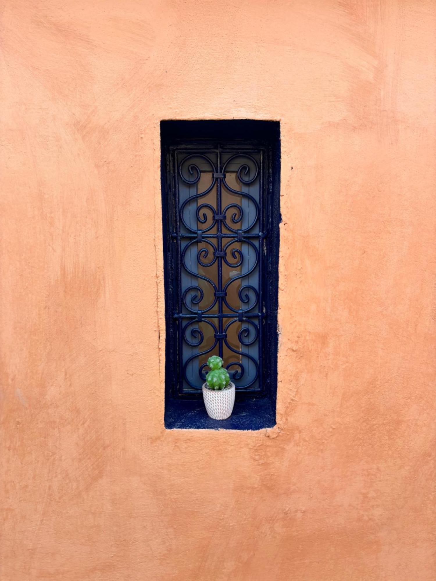 Apartamento Dar Kamilya Marrakesh Exterior foto