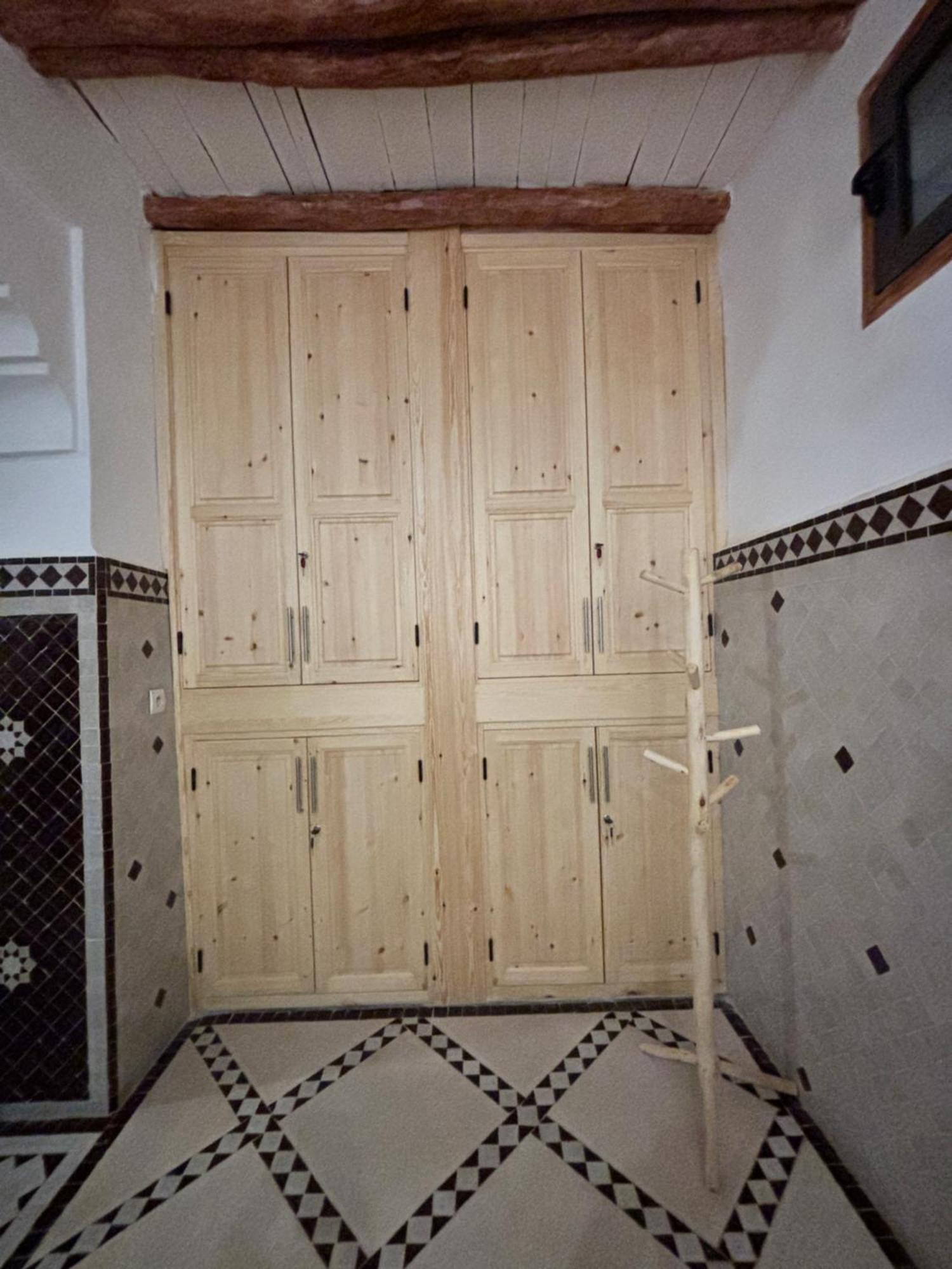 Apartamento Dar Kamilya Marrakesh Exterior foto