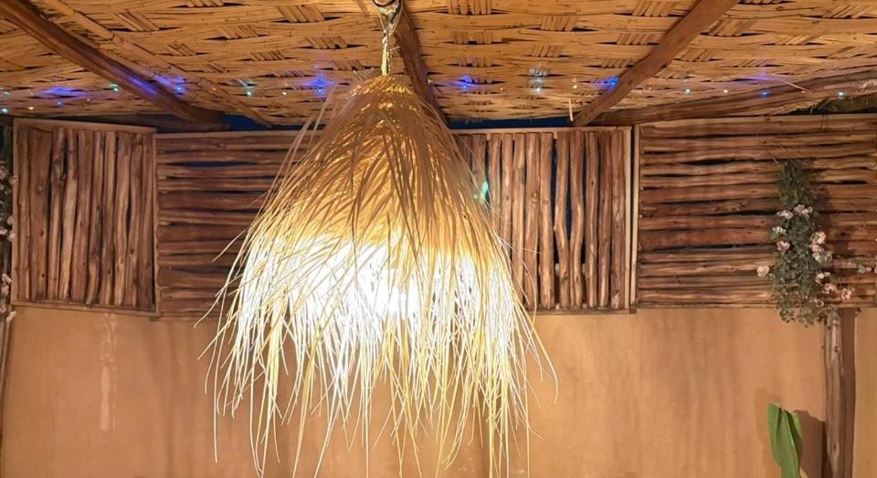 Apartamento Dar Kamilya Marrakesh Exterior foto
